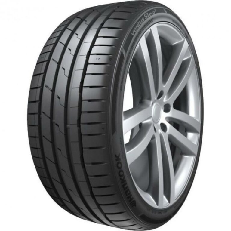 27545R18 107Y HANKOOK VENTUS S1 EVO3 Kesarenkaat 106343 1.jpeg
