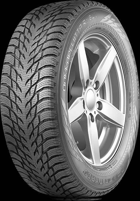 27545R20 110T NOKIAN HAKKAPELIITTA R3 SUV XL Nastarenkaat 96336 1.jpeg