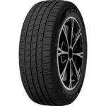 275/45R20 110Y NEXEN NFERA RU1 XL