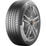 275/45R21 110W CONTINENTAL WINTERCONTACT TS 870 P XL EVC