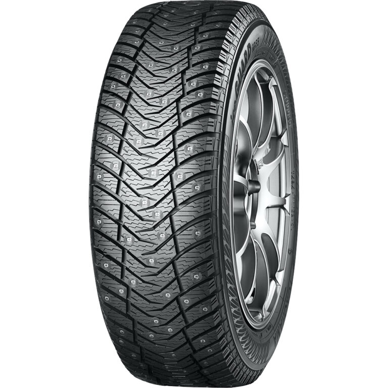 27560R20 115T YOKOHAMA ICE GUARD STUD IG65 Nastarenkaat 104775 1.jpeg