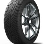 285/40R20 111V MICHELIN PILOT ALPIN 5 XL