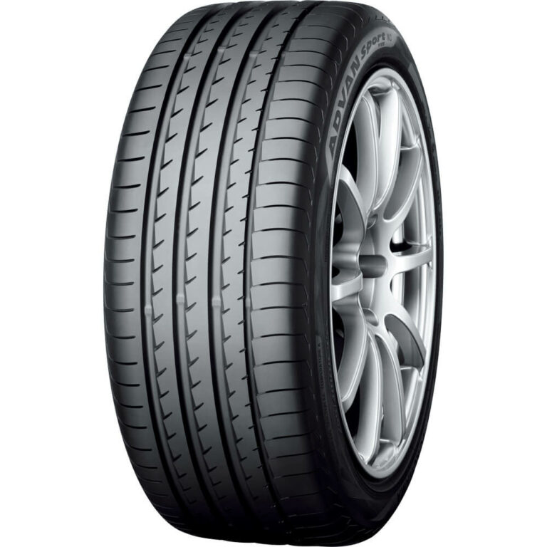 28540R21 109Y YOKOHAMA ADVAN SPORT V105T XL Kesarenkaat 104821 1.jpeg