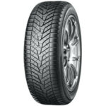 285/45R19 111V YOKOHAMA BLUEARTH WINTER V905 XL