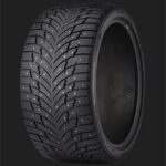 285/45R22 114H GRIPMAX SUREGRIP PRO ICEX XL