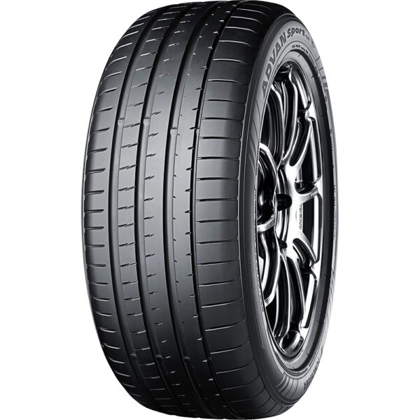 30530R20 103Y YOKOHAMA ADVAN SPORT V107 XL Kesarenkaat 104711 1.jpeg