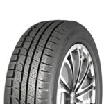315/35R20 110V NANKANG SV-55 XL
