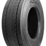 385/55R22 160K BRIDGESTONE DURT2