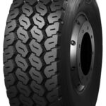 385/65R22.5 160K GOODRIDE SUP GUARD M1 KUORMA-AUTOON