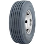 425/65R22.5 165K GOODRIDE CR931 KUORMA-AUTOON