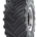 620/75R26 167A8 ASCENSO HRR200 XL STEEL BELTED, 7 VUODEN TAKUU