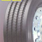 7.50R16 122L DOUBLE COIN RT500