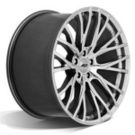 AEZ PANAMA HIGH GLOSS 9,5X 9.5x19 5/19 ET54 CB71.6
