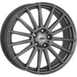 AEZ STEAM GRAPHITE MATT 8,5X 8.5x19 5/19 ET56 CB66.6