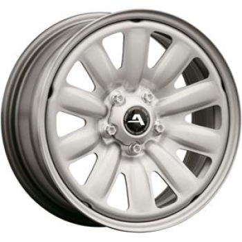 ALCAR HYBRIDRAD SILVER 5X114.3 ET 6.5x16 516 ET50 CB67.1 Alumiinivanteet 108016 1.png