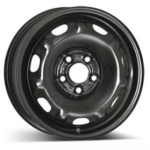 ALCAR STEEL 3055 5x14 5/100 ET38 CB57.1
