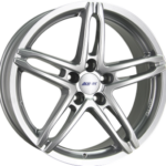 ALUTEC POISON 7x17 5/100 ET38 CB63.3