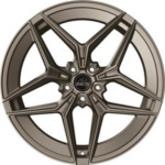 ANTERA A107 STONE BRONZE 5X 9x21 9/21 ET35 CB66.6