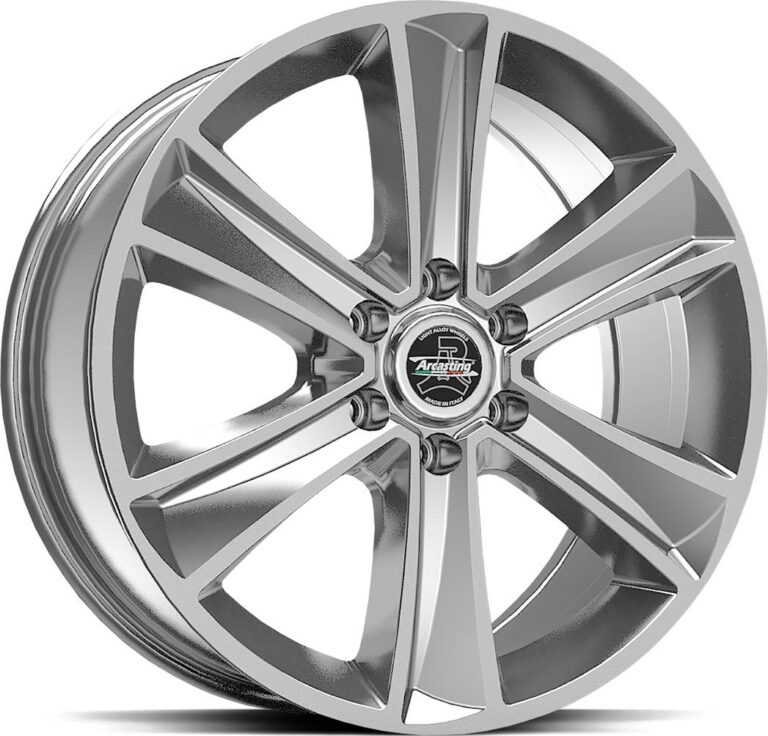 ARCASTING MAMMUT CHROME SILVER 7x16 6125 ET55 CB74.1 Alumiinivanteet 82743 1.jpeg