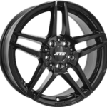 ATS MIZAR 8x18 5/112 ET38 CB66.6