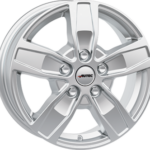 AUTEC QUANTRO 6.5x16 5/118 ET66 CB71.1
