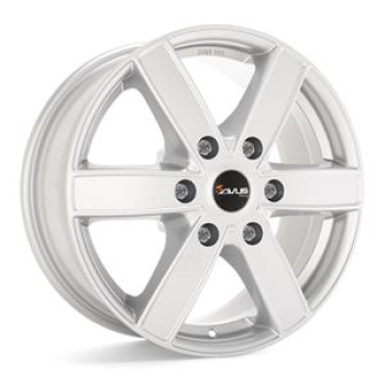 AVUS AC V61 HYPER SILVER 65X1 6.5x16 516 ET50 CB74.5 Alumiinivanteet 108092 1.png