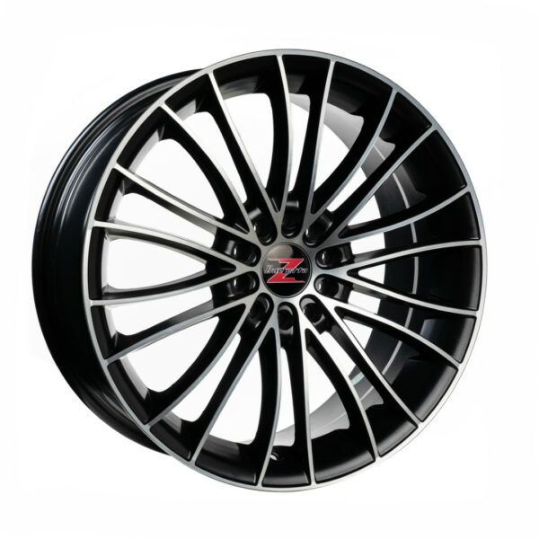 BARZETTA MAGNIFICO BLACK POLISHED 7.5x17 4114.3 ET35 CB67.1 Alumiinivanteet 89732 1.jpeg