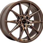 BROCK B42 BRONZE COPPER MATT (BCM) 5 8x18 8/18 ET30 CB72.6