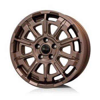 BROCK B45 BRONZE COPPER MATT BCM 5 7x17 717 ET55 CB65.1 Alumiinivanteet 108249 1.png