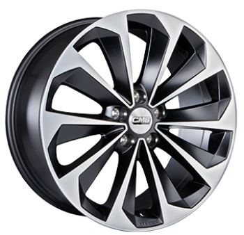 CMS C21 DIAMOND BLACK MATT 8x18 818 ET47 CB67.2 Alumiinivanteet 107780 1.png