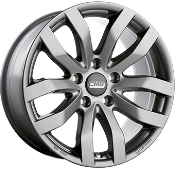 CMS C22 6.5x16 5120 ET52 CB65.1 Alumiinivanteet 110251 1.png