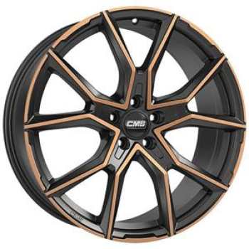 CMS C33 DIAMOND BLACK COPPER 8x18 818 ET48 CB63.4 Alumiinivanteet 107651 1.png