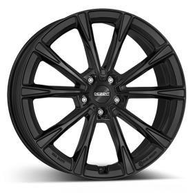 DEZENT AR BLACK 7.5x18 5114.3 ET51 CB67.1 Alumiinivanteet 111449 1.jpeg