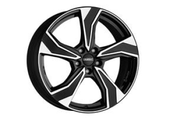 DEZENT KB DARK BLACKPOLISHED 5X 7x16 716 ET41 CB66.6 Alumiinivanteet 98095 1.png