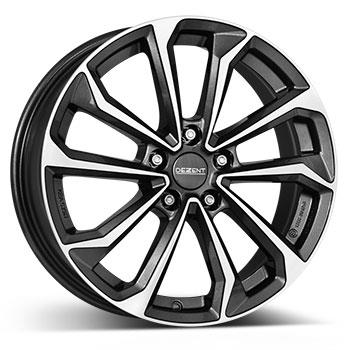 DEZENT KS DARK 7x17 5114.3 ET48 CB67.1 Alumiinivanteet 7307 1.jpeg