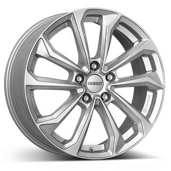 DEZENT KS SILVER 7x17 5114.3 ET52 CB67.1 Alumiinivanteet 111544 1.jpeg