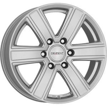DEZENT TJ SILVER 6X 8x17 817 ET35 CB67.1 Alumiinivanteet 108366 1.png