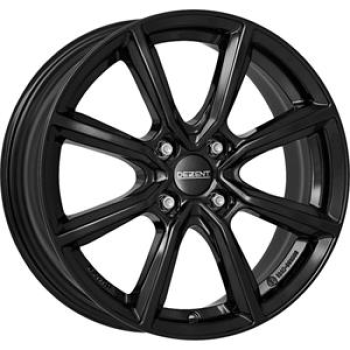 DEZENT TN BLACK 6.5x16 516 ET32 CB65.1 Alumiinivanteet 97484 1.png