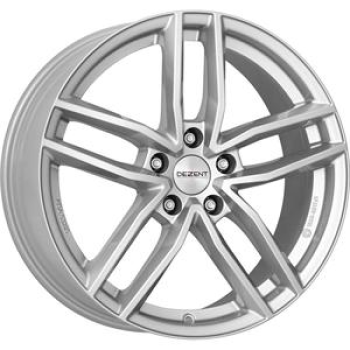 DEZENT TR SILVER 5X 8x18 818 ET42 CB70.1 Alumiinivanteet 107527 1.png