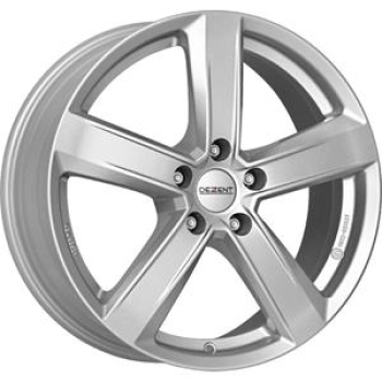DEZENT TU SILVER 5X 8x18 818 ET42 CB63.4 Alumiinivanteet 107940 1.png
