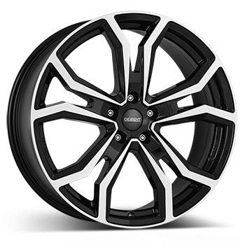 DEZENT TV DARK 8x19 5120 ET48 CB72.6 Alumiinivanteet 111607 1.jpeg