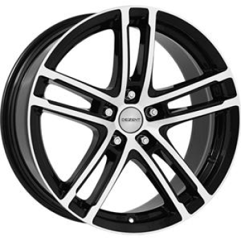 DEZENT TZ C DARK BLACKPOLISHED 7.5x17 517 ET27 CB66.6 Alumiinivanteet 97890 1.png