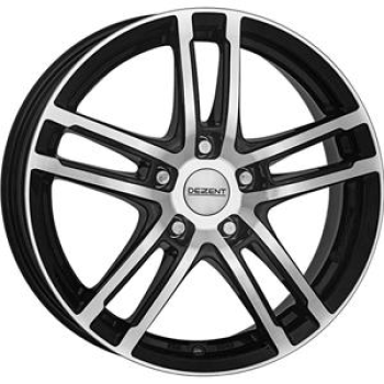 DEZENT TZ DARK BLACKPOLISHED 5X 7x16 716 ET40 CB71.6 Alumiinivanteet 107366 1.png