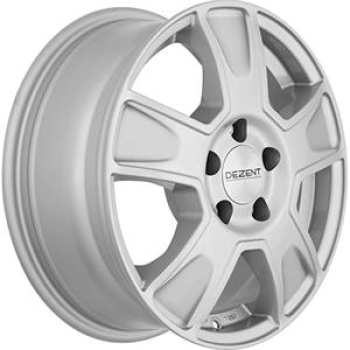 DEZENT VAN SILVER 6.5x16 516 ET51 CB65.1 Alumiinivanteet 108493 1.png