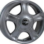 DIVERSEN CESAM SPORT KARGO 7.5x17 5/130 ET45 CB84.1