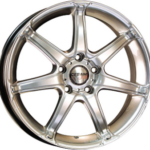 DIVERSEN CESAM SPORT SEPANG 7 7x17 4/100 ET32 CB73.1