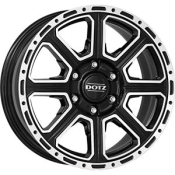 DOTZ KALAHARI DARK BLACKPOLISHED 7x16 716 ET30 CB67.1 Alumiinivanteet 107862 1.png
