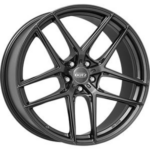 DOTZ LAGUNASECA GUNMETAL 8x19 8/19 ET30 CB72.6