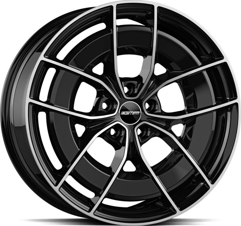 GMP ENERGIA BLACK DIAMOND 10.5x21 5120 ET45 CB64.1 Alumiinivanteet 94865 1.jpeg