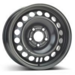 KFZ BLACK 6,5X1 6.5x15 5/15 ET35 CB65.1